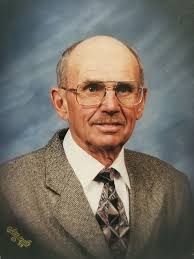 James Gerhart Moeller (1932-2022)