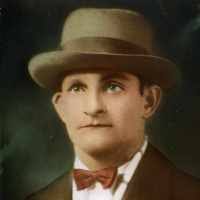 George Thomas McClanahan Sr. (1902–1958)