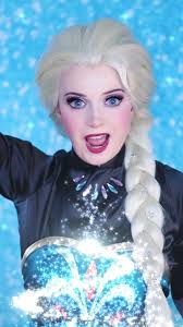 Its So Cold Hey Elsa The Cold Never Bothered Me Anyway