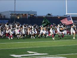 Staley Falcons Football Team Comes Back From Two Losses