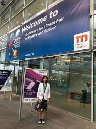 Politics, world news, photos, video, tech reviews, health, science and entertainment news. K Fair Oct 2022 K Plastics Rubber Exhibition Dusseldorf Germany Trade Show