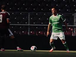 L'album photos de Servette FC - ASSE