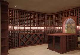 This can be made in around an hour and a half depending on what tools you use. Unique Wine Room Ideas Find Wine Cellars Ideas