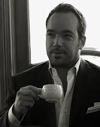 Fashion Magazine Models: Coffee with Gabor Halmos of Vass Shoes