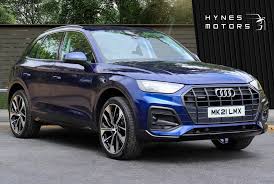 Image result for Navarra Blue 2021 Q5