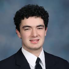 Congratulations To Area High School Valedictorians And Salutatorians; June  2024, Brandon/Winthrop