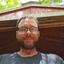 Heavy rain in Arkansas City, Kansas