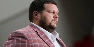 Brookwood names Chris Foster as new football coach.