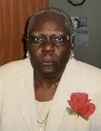 Obituary for Ethel Mae (Thompson) Burns