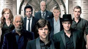 Watch Now You See Me Movie 2013 Online 123movies 123pirate
