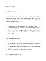 Contoh surat rasmi permohonan cuti tanpa gaji kerana sakit. Contoh Surat Permohonan Cuti Sakit Barah Nusagates