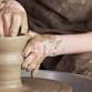 Pottery: Throwing with Height — New Brewery Arts event image