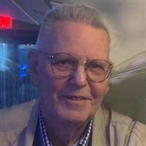 William E. Cone Jr. Obituary