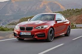 Sure, the m2 is the king of the. Bmw 2er Facelift 2017 Test Coupe Cabrio Lci Autobild De