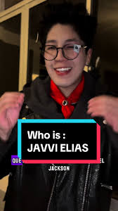 Elias Afen Michael Jackson