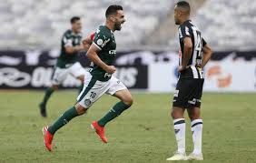 Maybe you would like to learn more about one of these? Veja Fotos De Atletico Mg X Palmeiras No Brasileirao 2019 Gazeta Esportiva