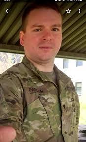 Eric Parton's Instagram, Twitter & Facebook