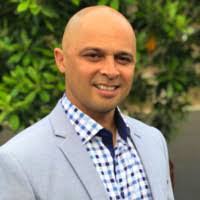 Lance Pearce's Instagram, Twitter & Facebook