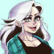 Luna Lockwood VA (@LunaLynnLock)