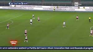 Questa sera, 3 settembre, rai 1 trasmetterà in diretta uno degli eventi più attesi dell'anno. La Partita Del Cuore 2020 Diretta Capitani Chi Gioca Vincitori Telecronaca