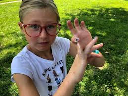 Need a family-friendly summer activity? Try Art in the Park