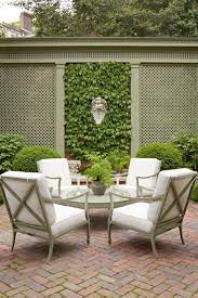 Beaufort Club Chair Backyard Patio Backyard Patio