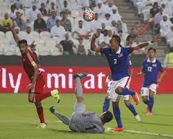 Malaysia vs indonesia vs uae vs turkey vs saudi arabia. Uae Hand Malaysia Record 10 0 Thrashing In World Cup Qualifier