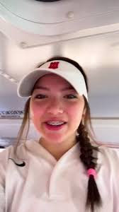 ft. my neon green nike pros🔥 #softball #foryoupage #topguntournament