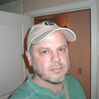 The Blue Man by Kin Platt