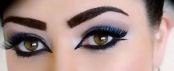 arabic eye makeup makeup2do