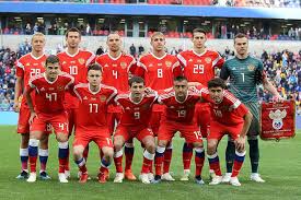 Croatia and serbia established diplomatic relations on 9 september 1996 following the end of croatian war of independence. En Vivo Rusia Vs Croacia Cuartos De Final Mundial Rusia 2018 Sabado 7 Julio Chueca