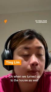 Comedian Ting Lim started her life in Brissy as an international student  and if there’s one thing she knows about, it’s dodgy real estate agents.  One of them offered her thirty bucks and dinner to ...