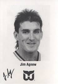 Hartford Whalers Memorabilia