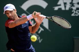 Regardez la vidéo tennis premium: Pablo Andujar Se Queda A Las Puertas De La Final En Ginebra