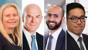 Strategy consultancy EY Port Jackson Partners hires new partners