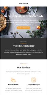 Boom responsive email template mailchimp editor builder by promail. 10 Best Free Mailchimp Templates For Email Marketing Neverbounce