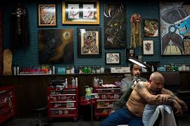 Review their services and if you have used them before add your own tattoo shop review. The Ten Best Tattoo Shops In Miami Miami New Times
