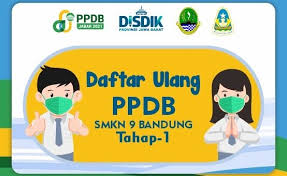 Situs demo ini dipersiapkan sebagai pengganti pusat informasi dan pengolahan seleksi data siswa peserta ppdb kab. Website Smkn 9 Bandung