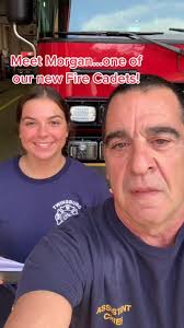 Ny Fire Cadet Academy