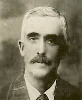 Brigham Spackman and Laura Ellen Pitkin