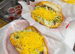 These mahi mahi fish tacos are light yet satisfying, juicy, crunchy and creamy, and exploding flavor to rival any restaurant! California Tacos And More Home Omaha Nebraska Menu Prices Restaurant Reviews Facebook