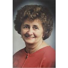 Sally Ann McAllister