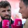 Thomas Müller Voices Strong Criticism of England's World Cup Exit