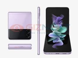 Samsung galaxy z flip 3 leaks. Galaxy Z Flip 3 Leak Provides Full Spec Rundown Before Official Unveiling Android Central