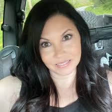 Not my picture. Hickman County, TN. Someone in the group it was posted in  guessed it to be a black racer.