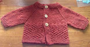 Gorgeous little cardigan and sweater knitting patterns for baby! Ravelry Fuss Free Baby Cardigan Pattern By Louise Tilbrook