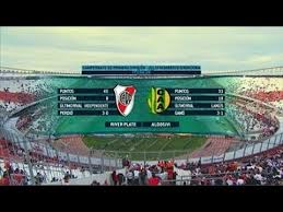 Ca river plate reserves history. River Plate Vs Aldosivi 1 1 Primera Division 2015 Resumen Full Hd Youtube