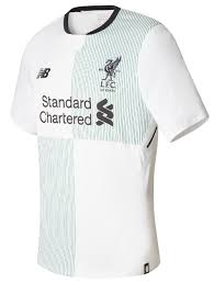 Official facebook page of liverpool fc, 19 times champions of. Order Now 2017 18 Lfc Away Kit Launches Online Liverpool Fc