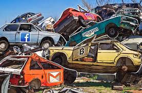 Sechs Benutzerkonten Die Sie Niemals Vergessen Sollten Offizieller Blog Von Kaspersky