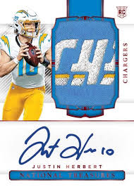 Maybe you would like to learn more about one of these? 2020 National Treasures Football Preview
